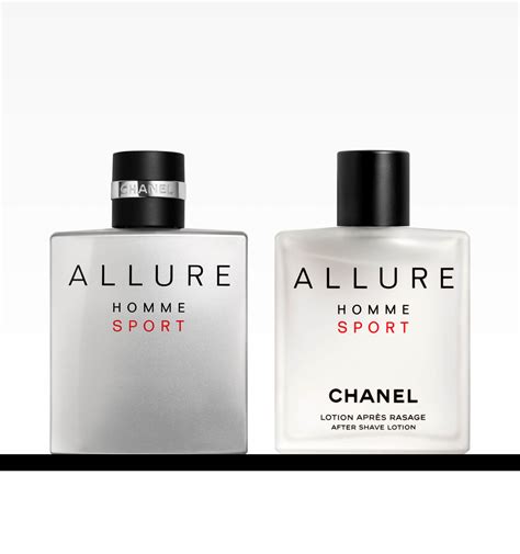 chanel アリュールオムスポーツ|allure sport Chanel cologne.